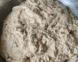 Foto del paso 1 de la receta: Pan chiabatta