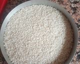 Foto del paso 2 de la receta: Arroz con huevo frito