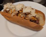 Foto del paso 8 de la receta: Perrito caliente ranchero🌭🍖🥓
