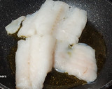 Foto del paso 2 de la receta: Escalivada con bacalao y su piel crujiente