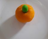 A picture of step 22 of Choco Orange.