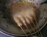 Foto langkah ke 6 dari resep Sempol ayam enaaakk.