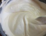 Foto del paso 5 de la receta: Cheesecake Japonés