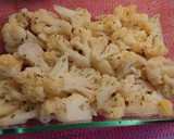 Foto del paso 3 de la receta: Lasagna de Cauliflower.. Keto & Low Carb