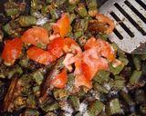 सरसो वाली भिंडी (Sarson wali bhindi recipe in Hindi) रेसिपी चरण 3 फोटो