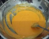 Foto langkah ke 3 dari resep Saus Richeese rumahan yummy.