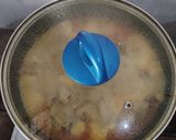 Foto langkah ke 6 dari resep Gulai Ayam.