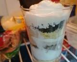 Whipped cream Dessert recipe step 4 photo