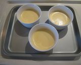 A picture of step 5 of Easy Crème Brûlée.