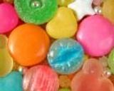 A picture of step 30 of Candy House - Colorful Version.