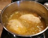 A picture of step 1 of Mike's EZ Chicken & Dumplings.
