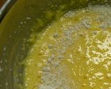 A picture of step 5 of Khatoon (Nan) Panjereh (Persian Dessert).