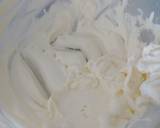 Chocolate cake with chef's hat recipe step 8 photo