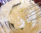 A picture of step 12 of Delicious Yoghurt Rare Cheesecake (without cream cheese).