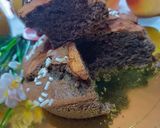 Foto del passaggio 6 della ricetta Torta di Mele con Fondi di Caffè e Cannella