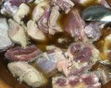 Foto del paso 2 de la receta: Carnitas