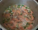 Foto langkah ke 7 dari resep Udang Rebus ala Resto.