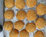 Foto langkah ke 6 dari resep Roti goreng no ulen (ide jualan 2ribuan).