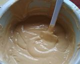 Foto langkah ke 2 dari resep Cake Potong Mocca.