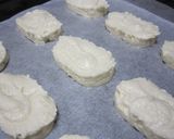 A picture of step 5 of Crunchy & Moist Dacquoise.