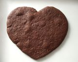 A picture of step 5 of Strawberry Cream Cheese Sandwich Cookies.