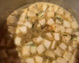 Une image de l'étape 3 de ☆One Pot Coral Lentils☆.