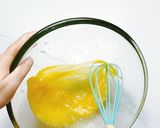 Foto langkah ke 2 dari resep Kacang Telur Kribo.