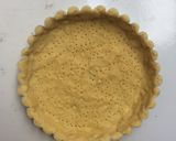 Foto langkah ke 4 dari resep Crunchy Apple Pie.