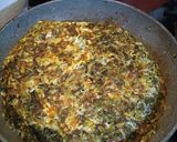 Foto del paso 1 de la receta: Tortilla de Acelga