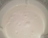 Foto del paso 3 de la receta: Mousse de chocolate blanco con glaseado espejo (Thermomix)