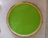 Foto langkah ke 4 dari resep Pie Susu Santan.