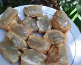 Foto langkah ke 4 dari resep Tahu isi aci.