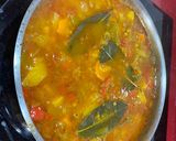 Foto del paso 5 de la receta: Lentejas mediterráneas