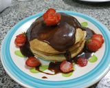 Foto del paso 5 de la receta: Fishoas o Panqueques
