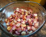 Foto del paso 3 de la receta: Pipián