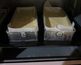 Foto langkah ke 7 dari resep Banana Cheese Cake.
