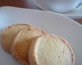 A picture of step 15 of Cherry Blossom Scented Icebox Cookies.