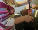 A picture of step 2 of Your go to for kids cookies.