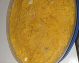 Foto del paso 4 de la receta: Ensaladilla de batata 🥚🥔