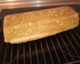 Foto del paso 4 de la receta: Pan de molde en MC