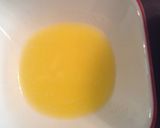 A picture of step 10 of No Nut Banana Muffins.