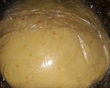 Foto del paso 2 de la receta: Pastafrola de membrillo (súper fácil)