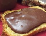 Une image de l'étape 5 de Ruchella - pâte à tartiner maison.