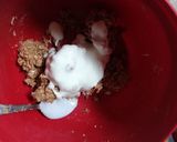Foto del paso 1 de la receta: Crunchigalletas avena-afrecho