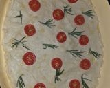 Foto del paso 4 de la receta: Focaccia de tomate y romero