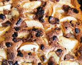 Gyümölcsös piskóta szelet recept fázis 2 fotója