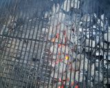 A picture of step 3 of Smoked pork tacos.
