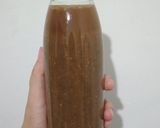 Foto langkah ke 5 dari resep SARI KACANG HIJAU (ASI Booster).