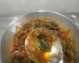 ભરેલા ભીંડા નું ભરેલું શાક (Bharela Bhinda Shak Recipe In Gujarati) રેસીપી સ્ટેપ9ફોટો