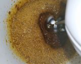 Foto del paso 2 de la receta: Falso capuchino, café bien cremoso ☕🍞😋